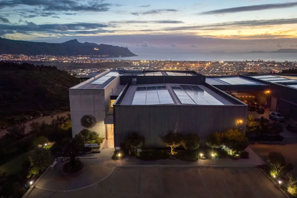 Wine farm for sale in Stellenbosch Farms - ST1755973 Wine farm for sale in Stellenbosch Farms - ST1755973