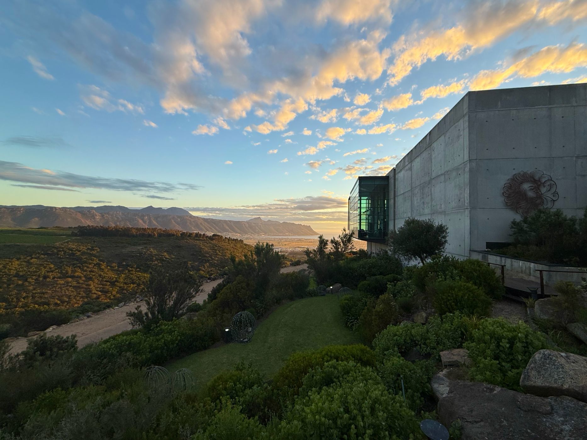 Wine farm for sale in Stellenbosch Farms - ST1755973