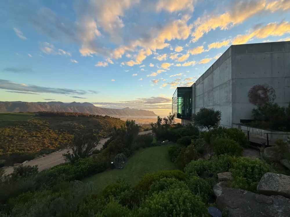 Wine farm for sale in Stellenbosch Farms - ST1755973 Wine farm for sale in Stellenbosch Farms - ST1755973