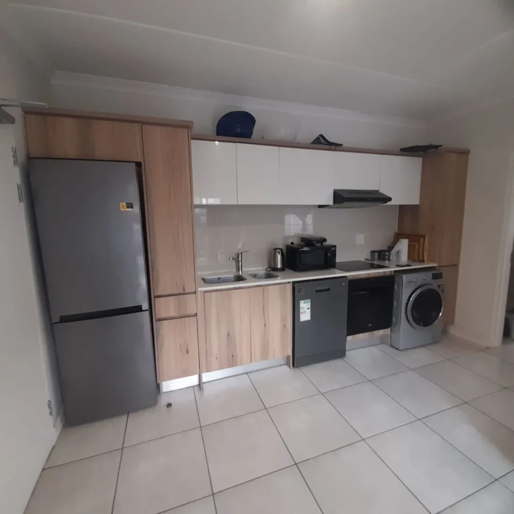 Apartment for sale in Blyde Riverwalk Estate - PTM1756508