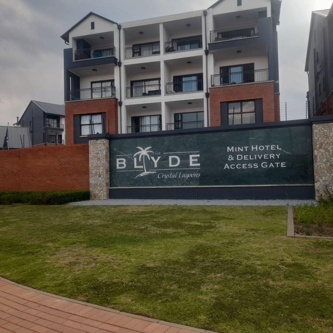 Apartment for sale in Blyde Riverwalk Estate - PTM1756508