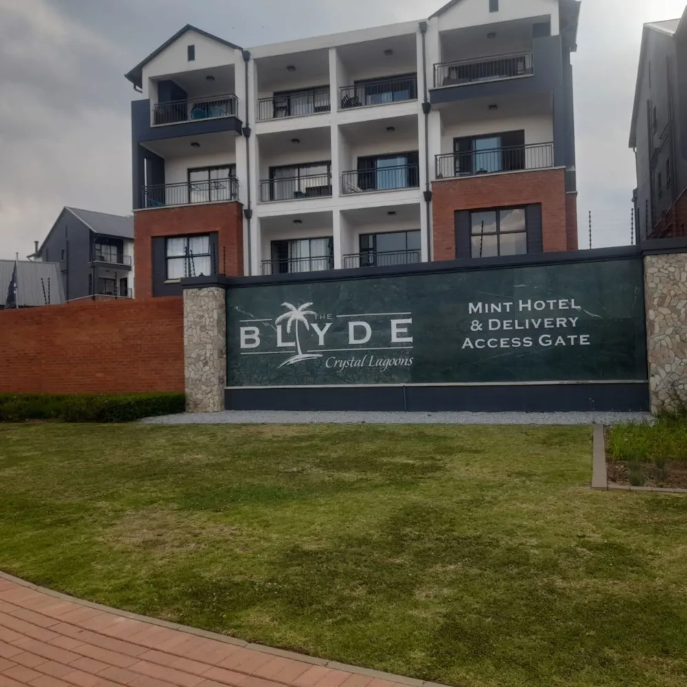 Apartment for sale in Blyde Riverwalk Estate - PTM1756508