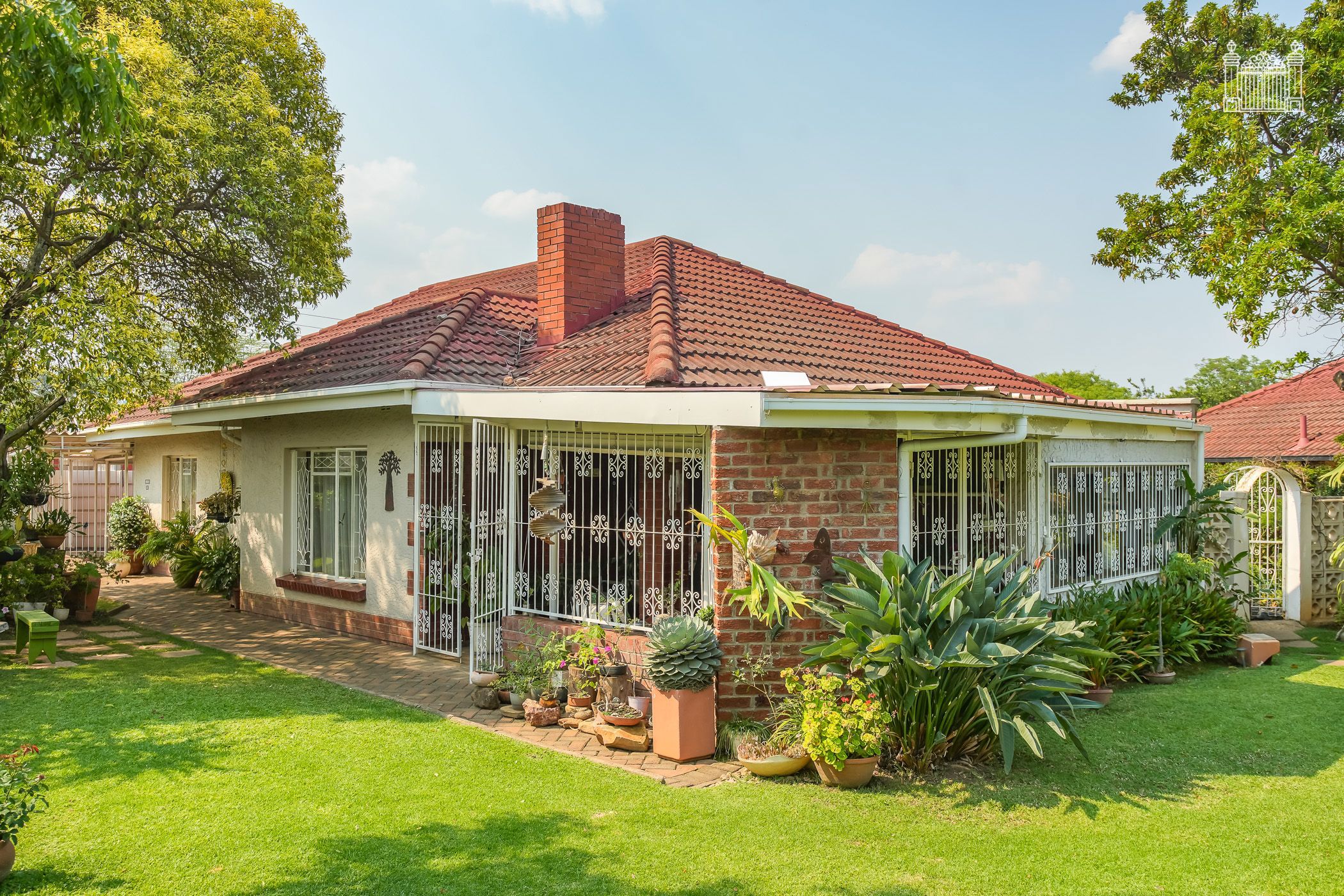 House for sale in Hillside, Harare South, Zimbabwe - 3ZB1756385