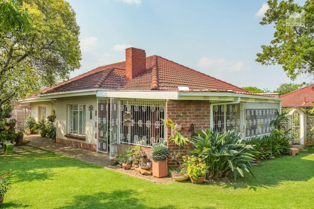 House for sale in Hillside, Harare South, Zimbabwe - 3ZB1756385