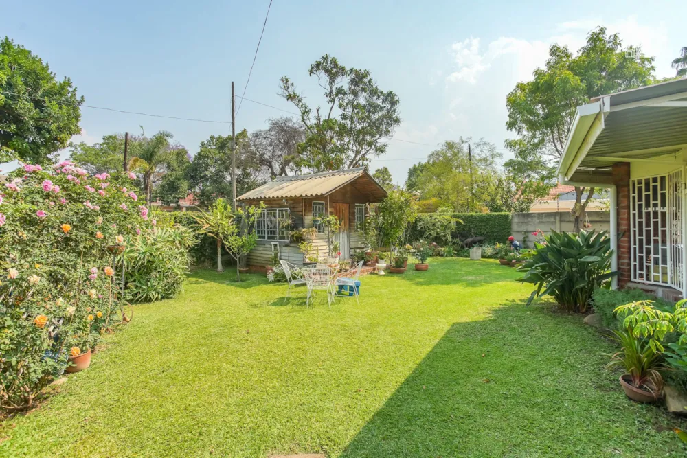 House for sale in Hillside, Harare South, Zimbabwe - 3ZB1756385