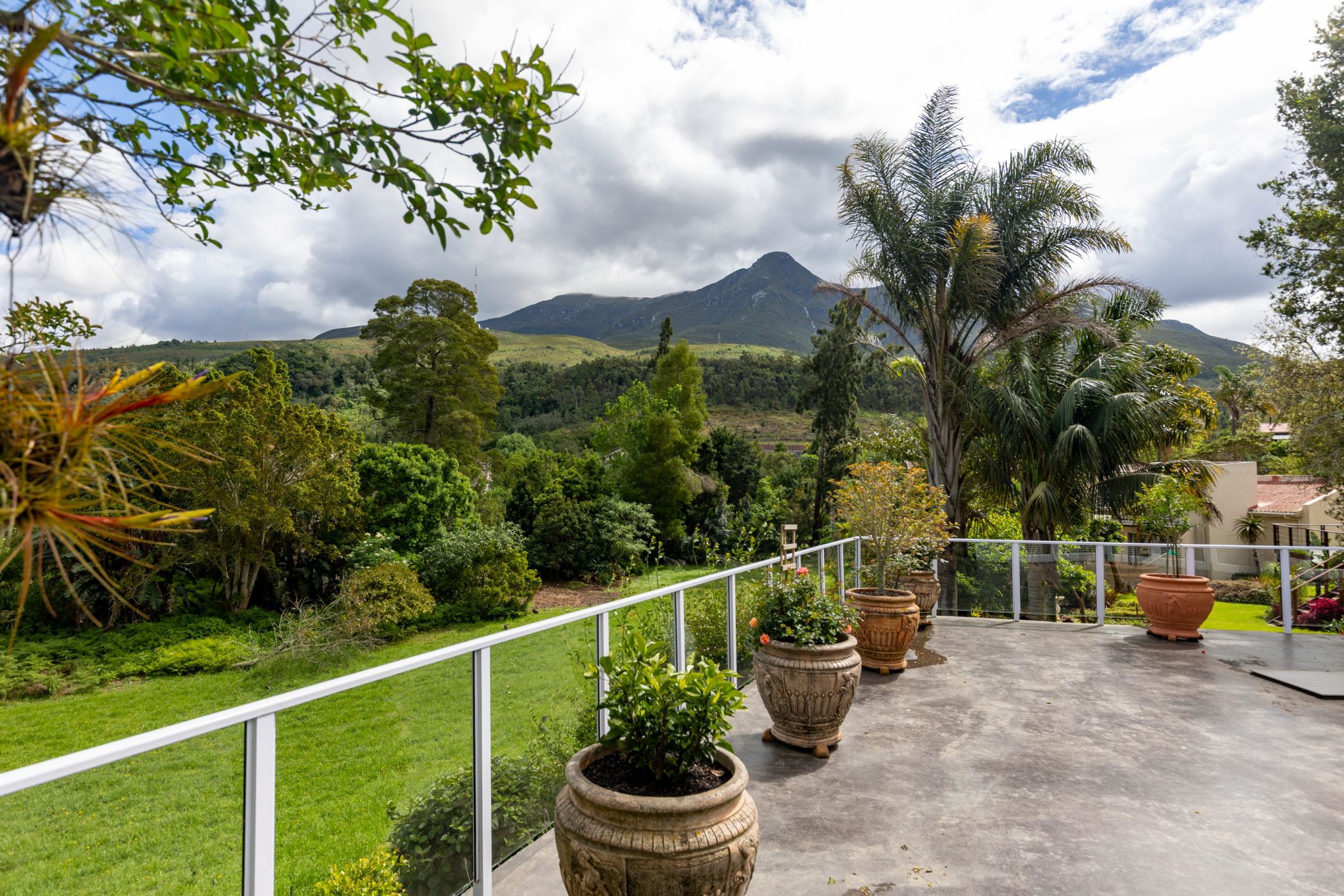 Garden apartment to rent in Glen Barrie - GEO1756353