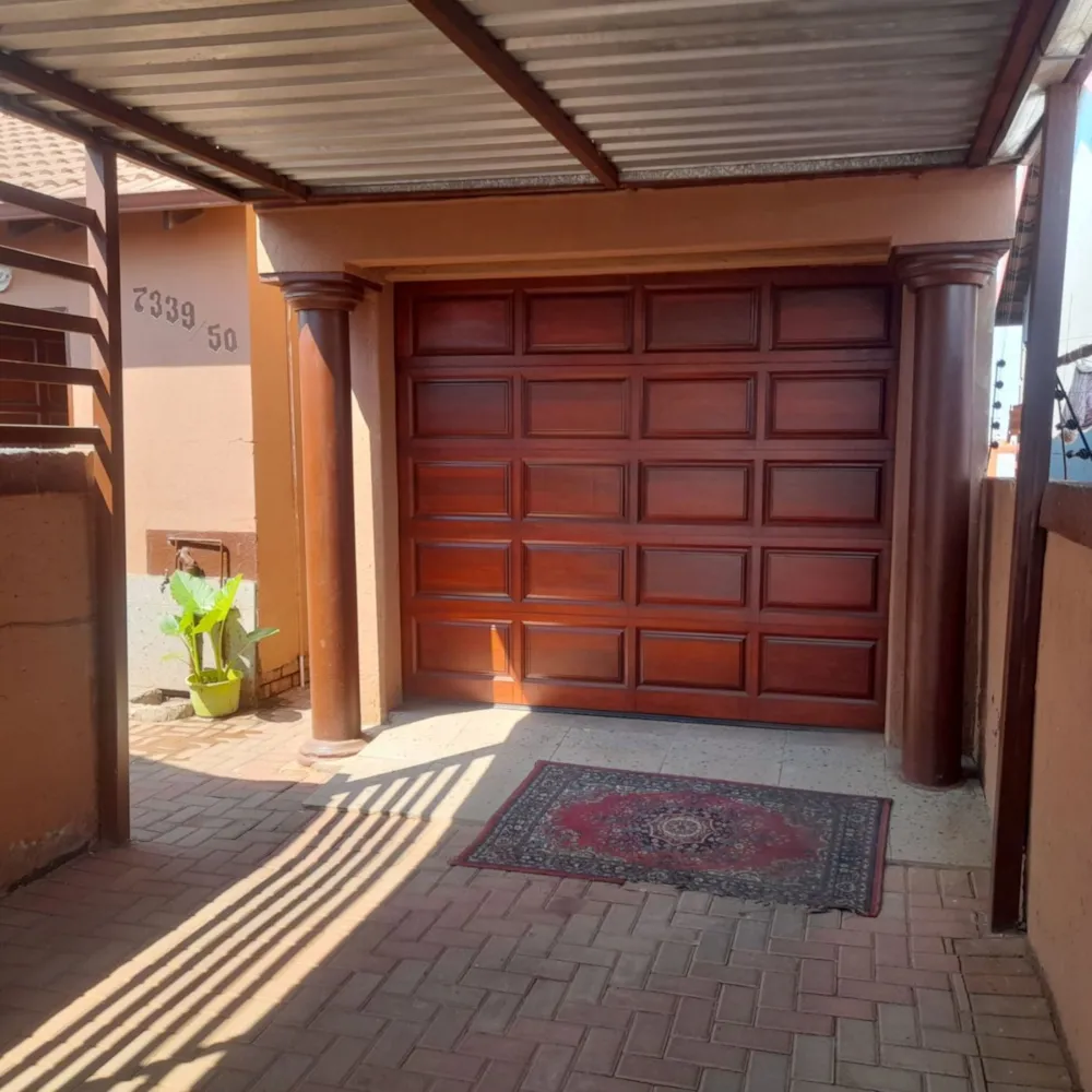 House for sale in Soshanguve East - PTM1756012 House for sale in Soshanguve East - PTM1756012