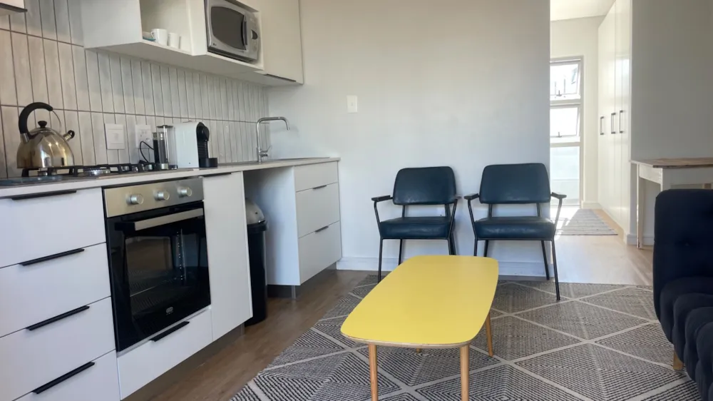 Garden apartment to rent in Newinbosch - STL1755984 Garden apartment to rent in Newinbosch - STL1755984