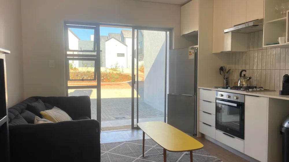 Garden apartment to rent in Newinbosch - STL1755984 Garden apartment to rent in Newinbosch - STL1755984