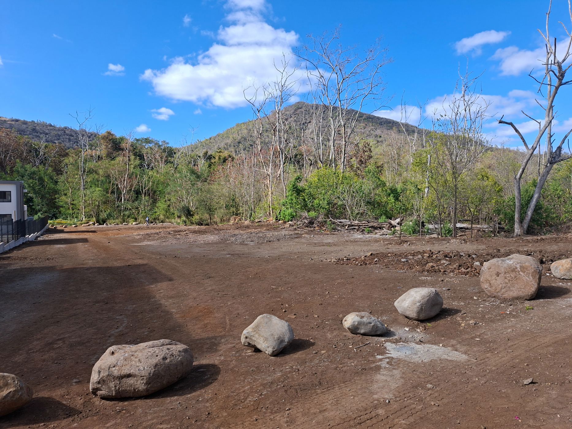 Residential vacant land for sale in Black River, Mauritius - MUR1755992