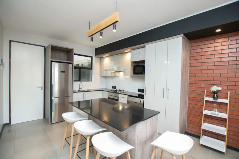 Apartment to rent in Stellenbosch - STL1756018