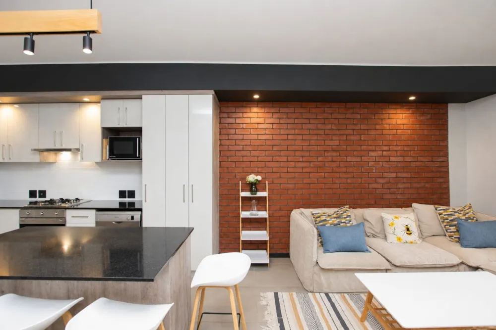 Apartment to rent in Stellenbosch - STL1756018