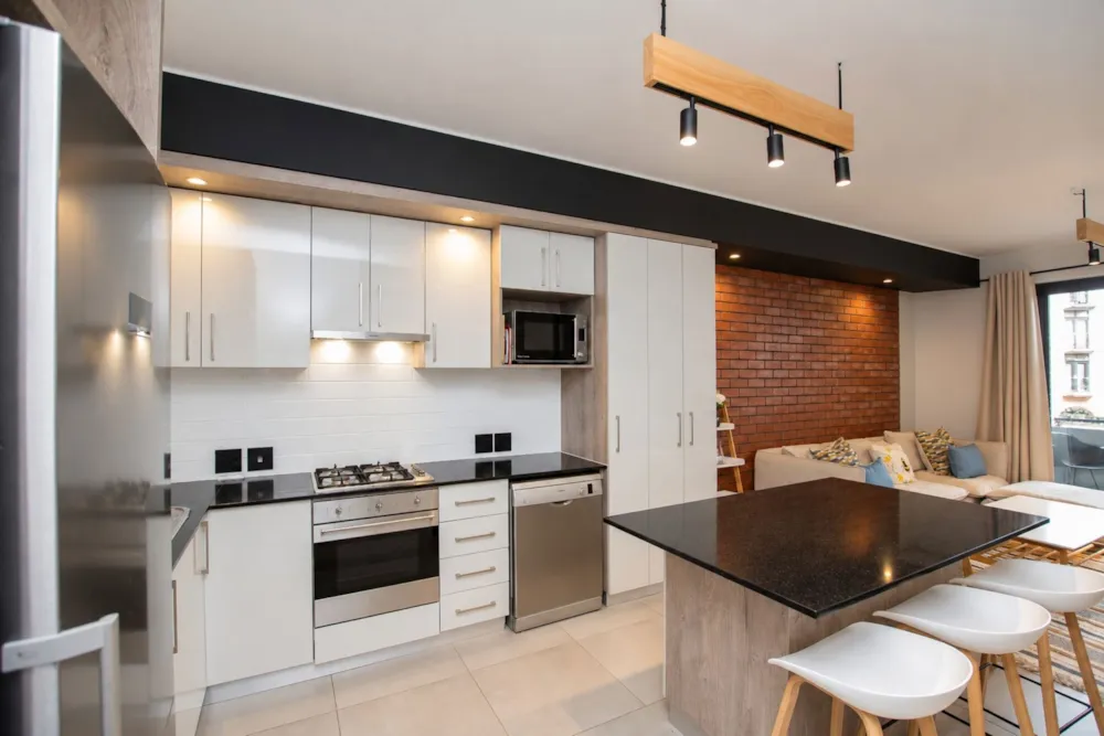 Apartment to rent in Stellenbosch - STL1756018