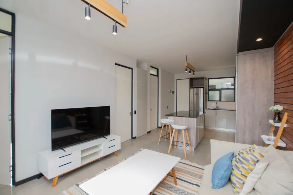 Apartment to rent in Stellenbosch - STL1756018