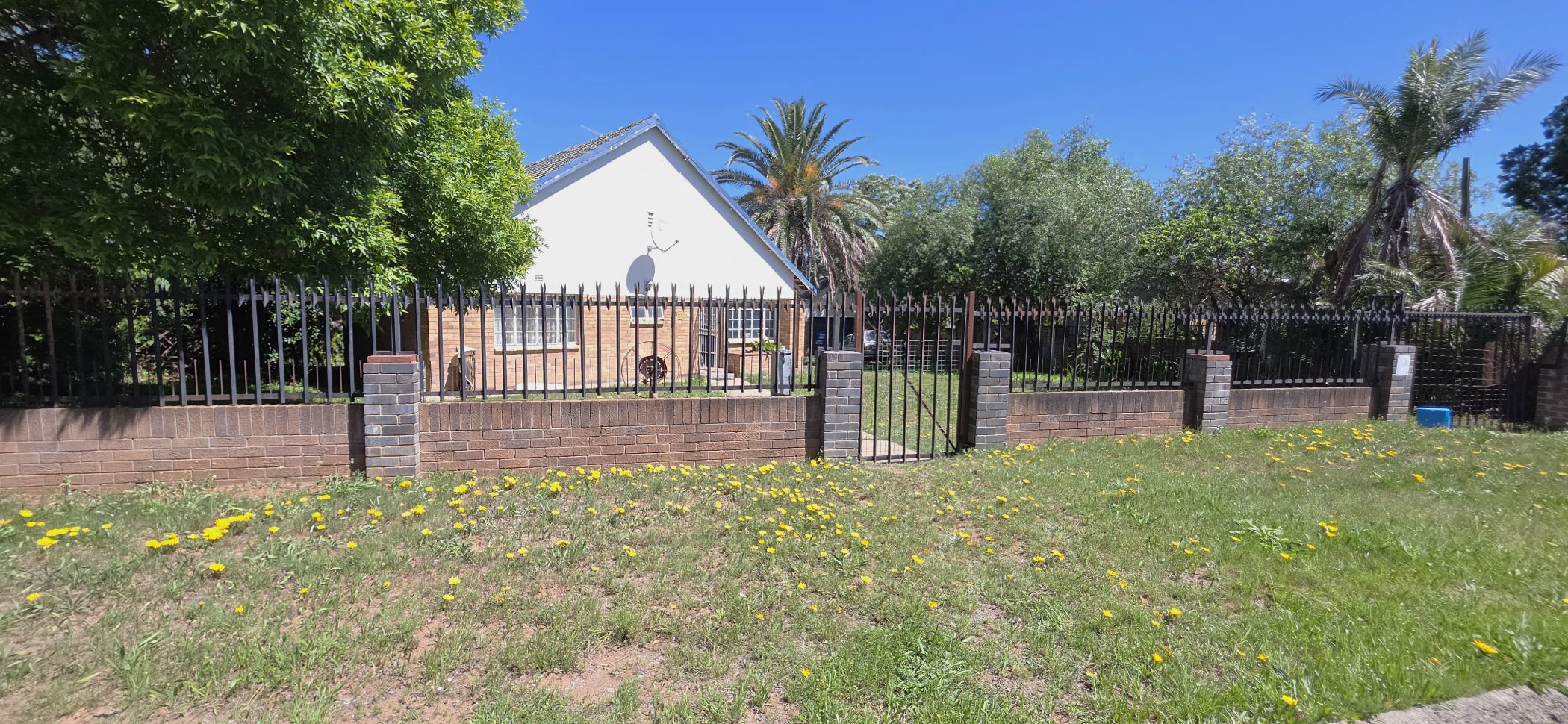 House for sale in Cradock - 1KK1756019