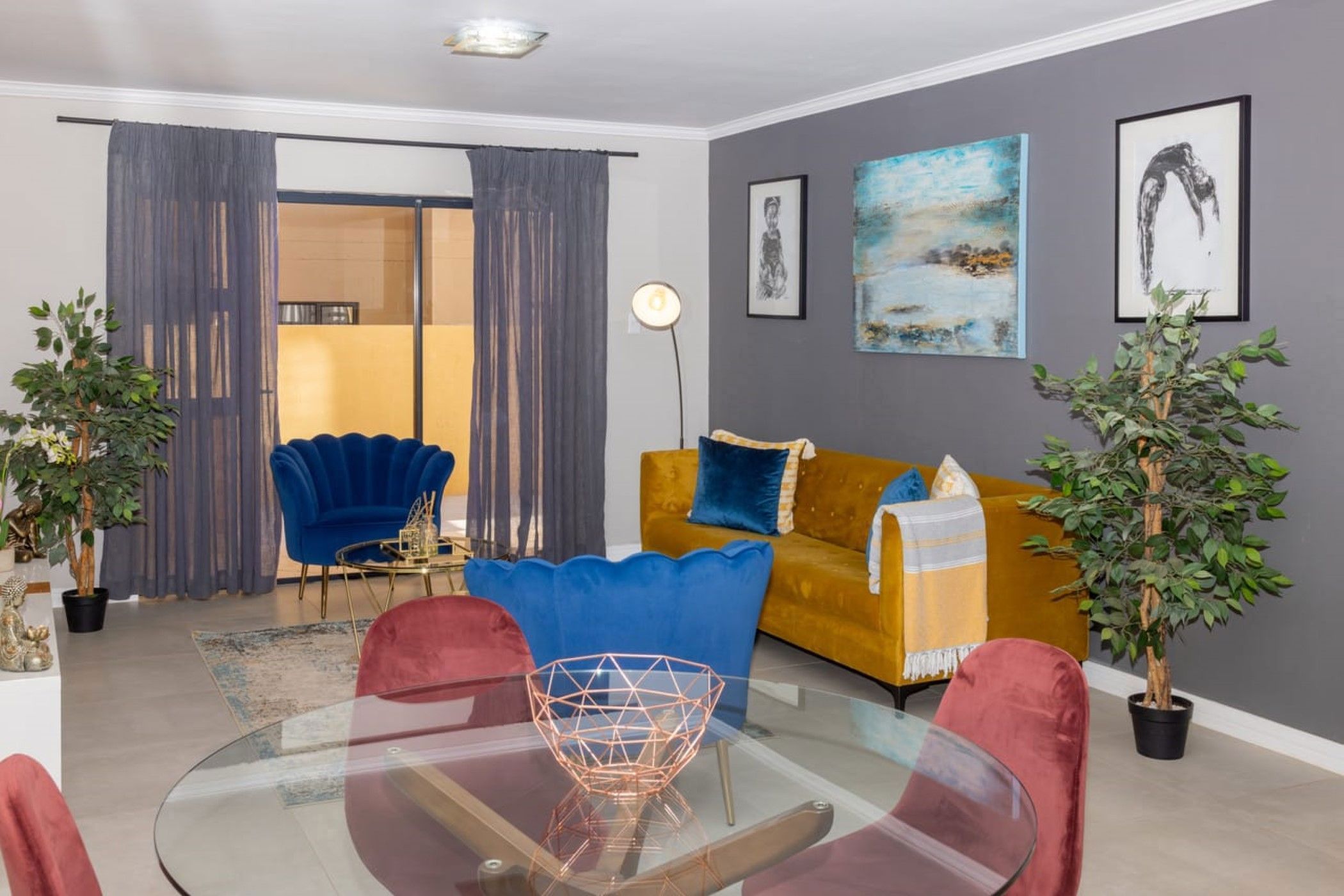Apartment for sale in Heuwelsig, Kimberley - 1KJ1756020
