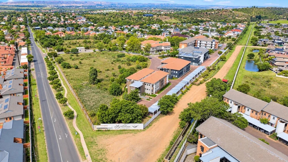 Commercial office for sale in Tijger Vallei - PT1756517