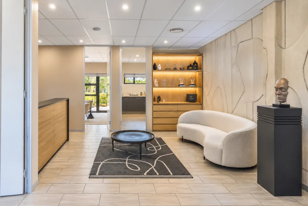 Commercial office for sale in Tijger Vallei - PT1756517