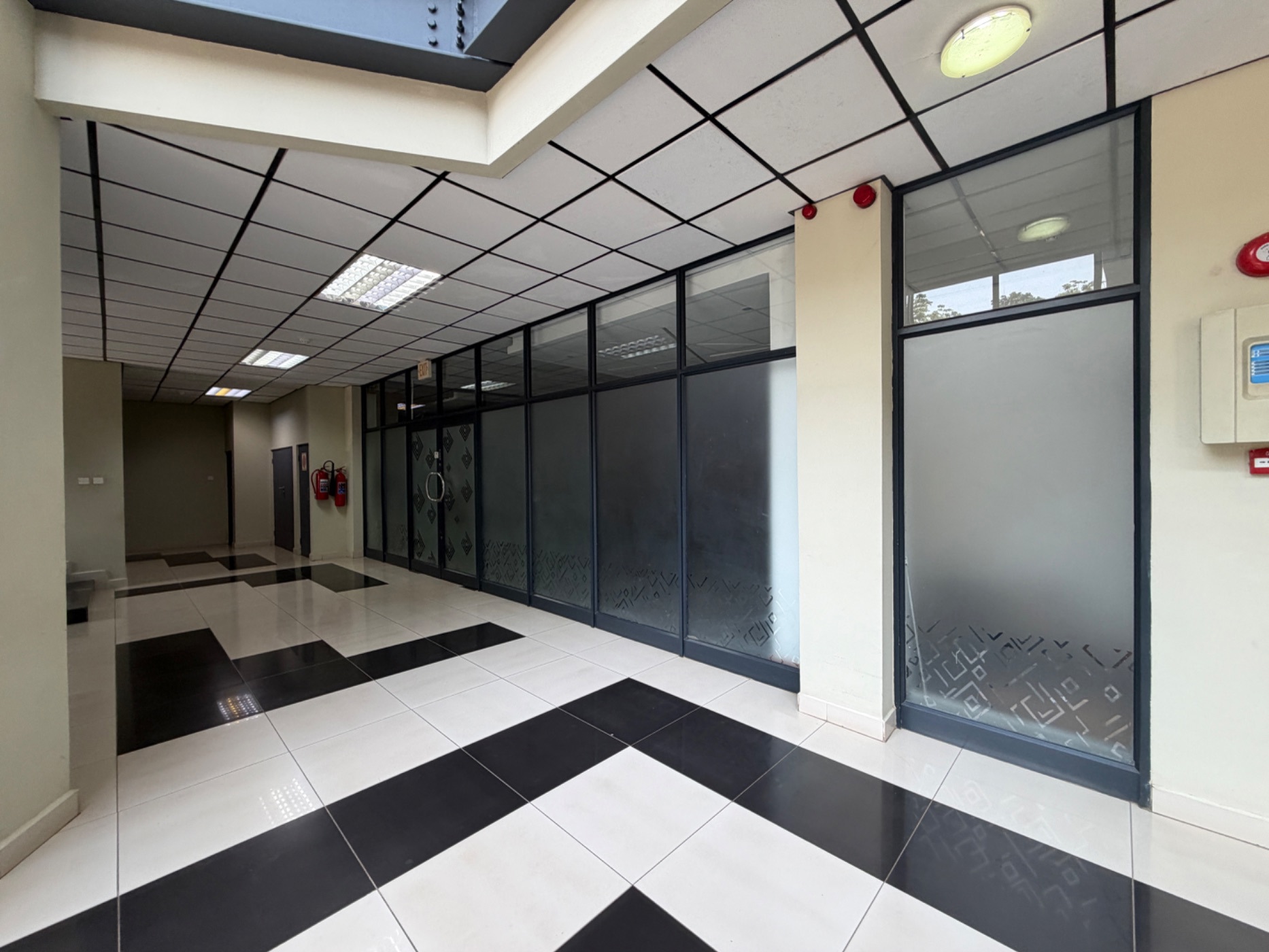 Commercial Building to rent in Longacres, Zambia - 3ZA1756108