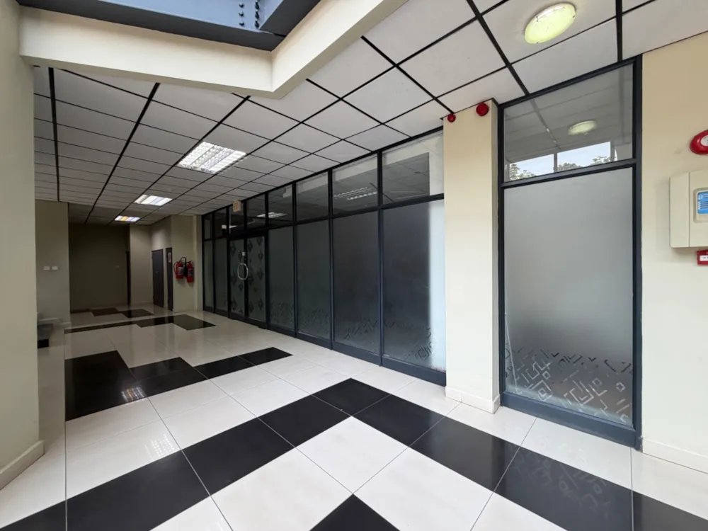 Commercial Building to rent in Longacres, Zambia - 3ZA1756108