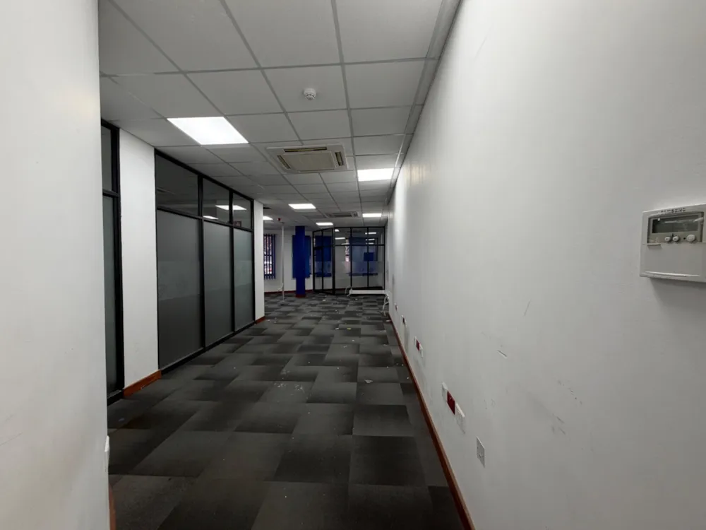 Commercial Building to rent in Longacres, Zambia - 3ZA1756108