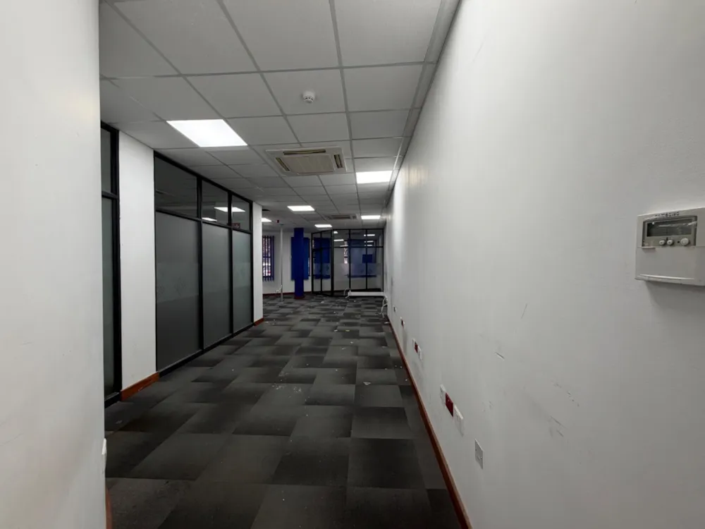 Commercial Building to rent in Longacres, Zambia - 3ZA1756108