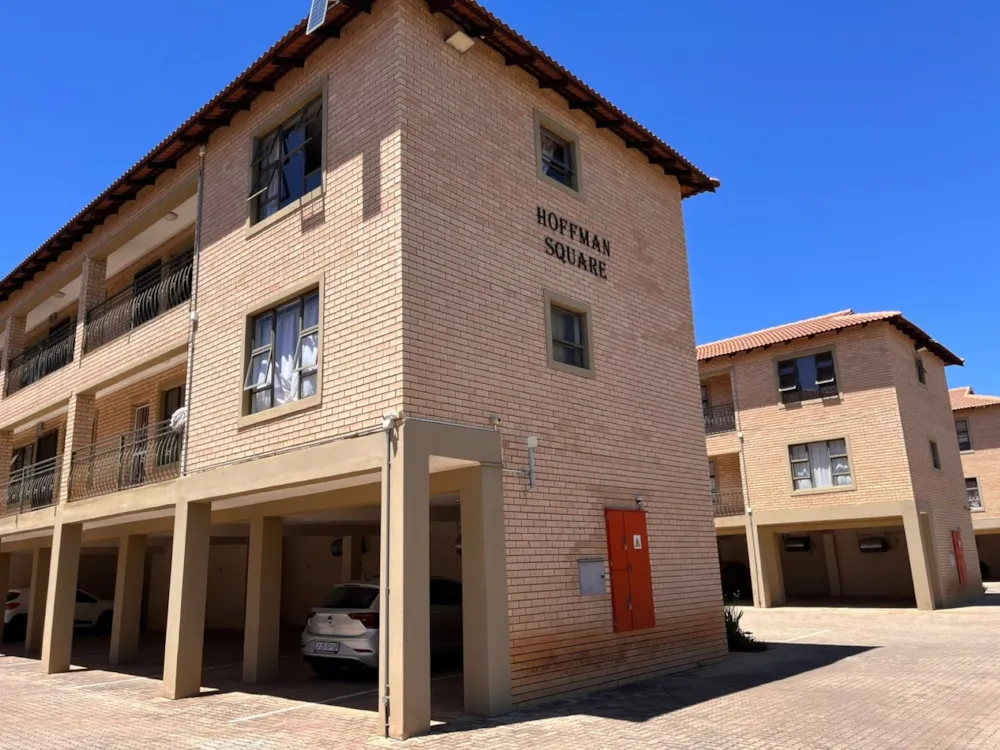 Apartment for sale in Die Bult, Potchefstroom - 1PCH1756311 Apartment for sale in Die Bult, Potchefstroom - 1PCH1756311