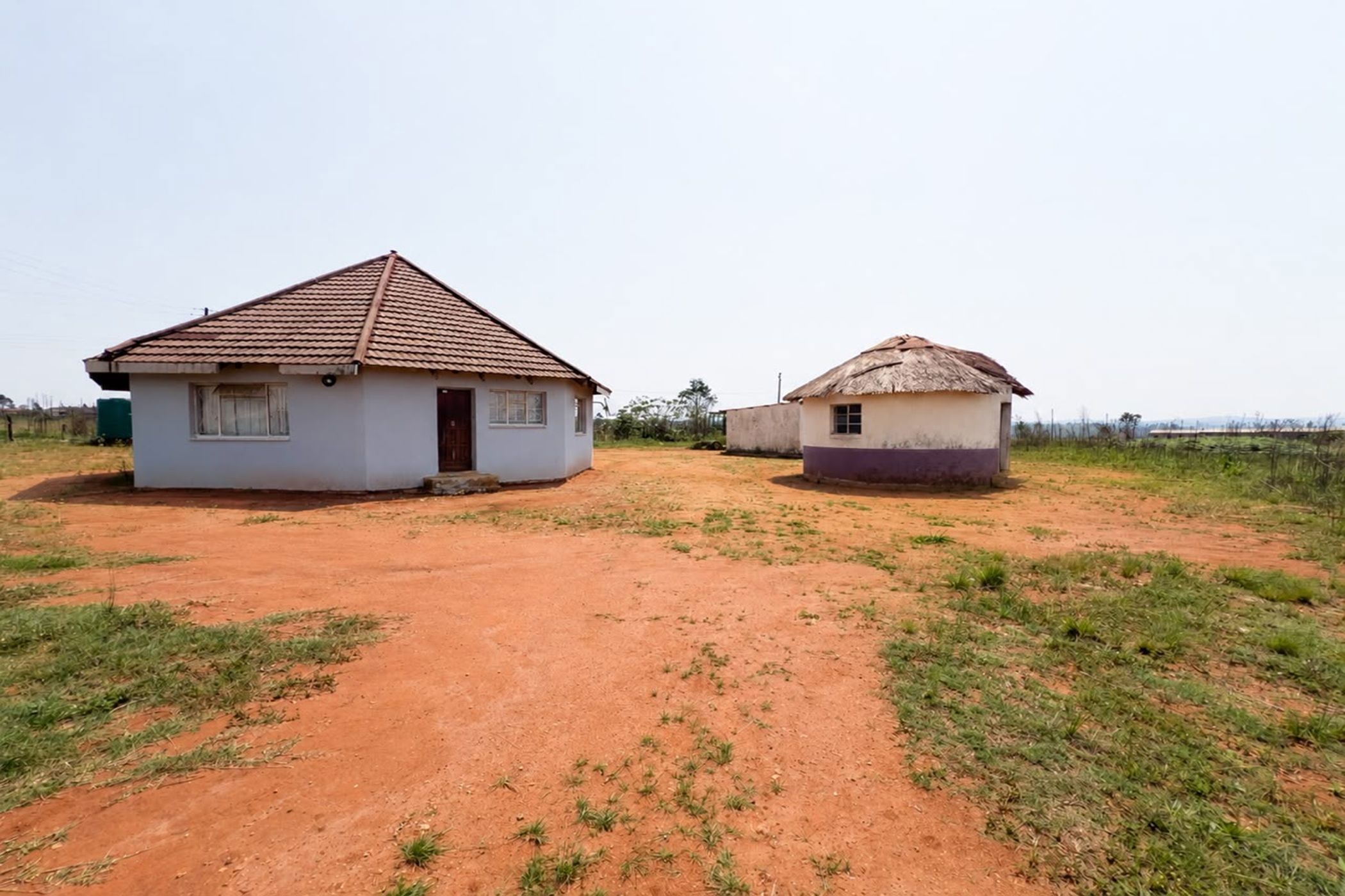 House for sale in Nhlangano, Eswatini - 3ES1756503
