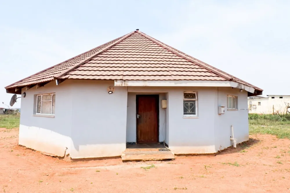 House for sale in Nhlangano, Eswatini - 3ES1756503 House for sale in Nhlangano, Eswatini - 3ES1756503