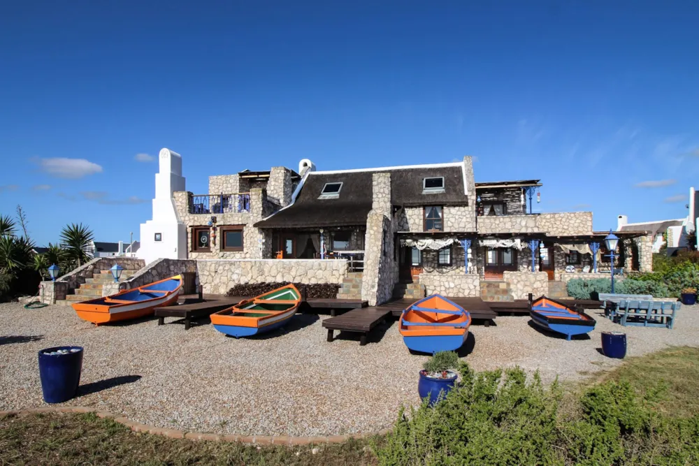 House for sale in Jacobsbaai - LA1756287 House for sale in Jacobsbaai - LA1756287