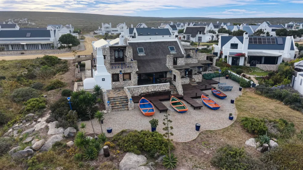 House for sale in Jacobsbaai - LA1756287 House for sale in Jacobsbaai - LA1756287