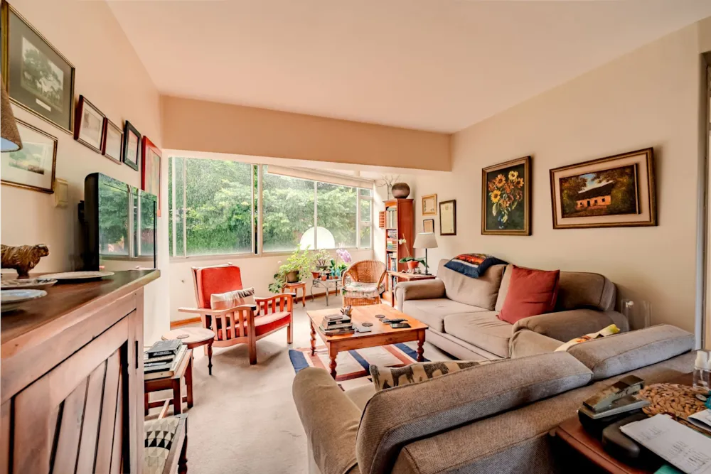 Apartment for sale in Musgrave - 1DBN1756086