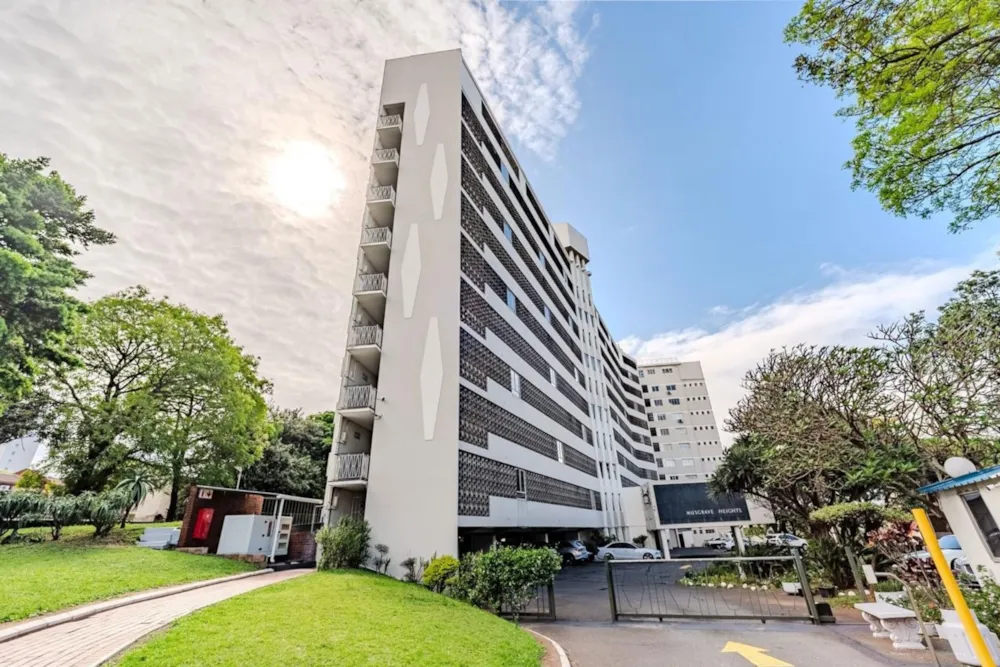 Apartment for sale in Musgrave - 1DBN1756086