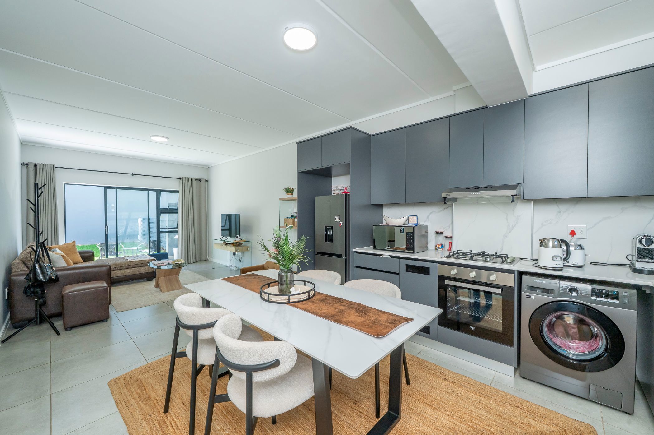 Apartment for sale in Langeberg Ridge - DBV1756460