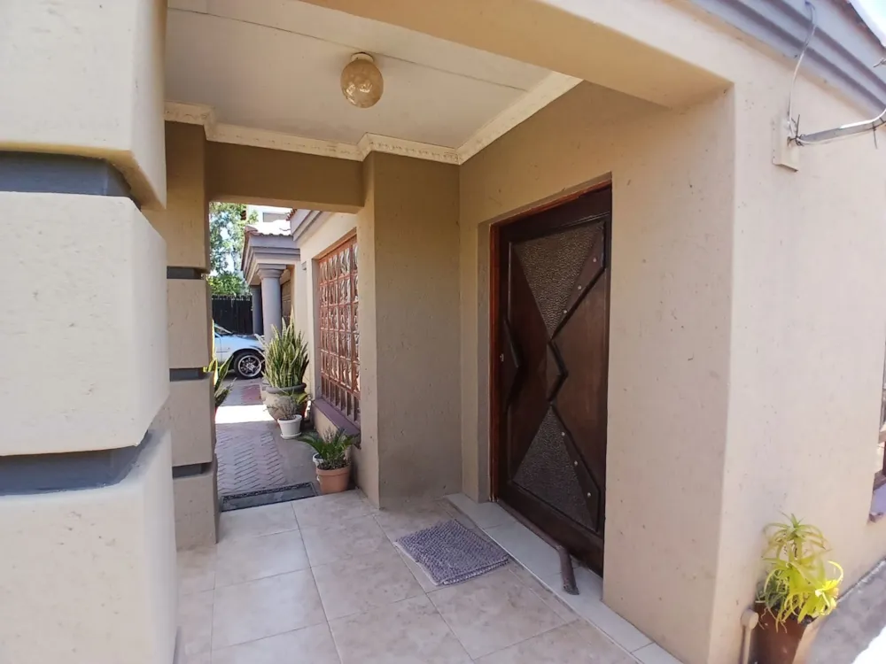 House for sale in Rainbow Park - 1PS1756274