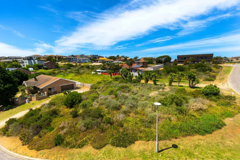 Residential vacant land for sale in Hartenbos Heuwels - 1MB1756314