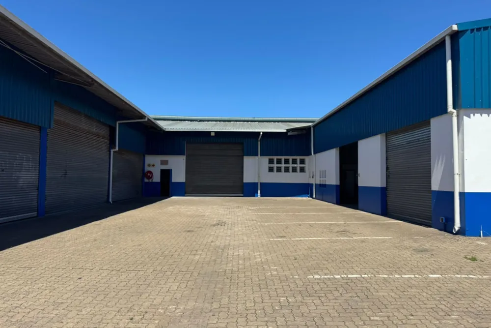 Commercial Building for sale in Durban - 1DBN1756093 Commercial Building for sale in Durban - 1DBN1756093