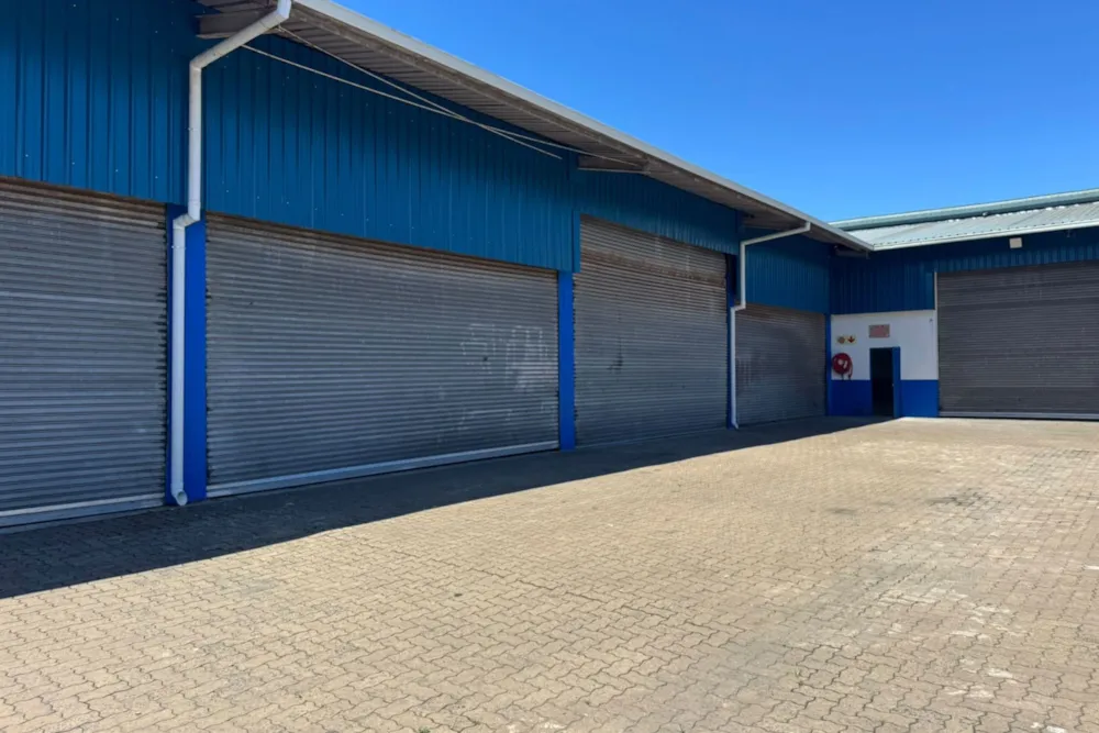 Commercial Building for sale in Durban - 1DBN1756093 Commercial Building for sale in Durban - 1DBN1756093