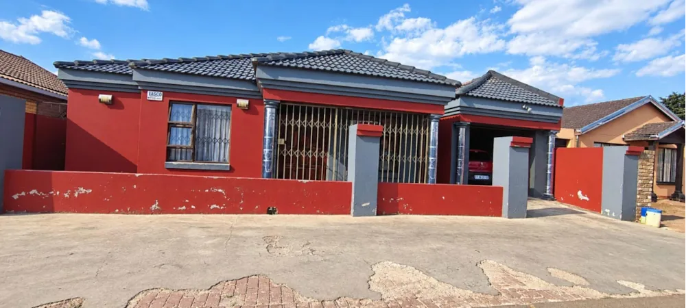 House for sale in Vosloorus - BOK1756113 House for sale in Vosloorus - BOK1756113