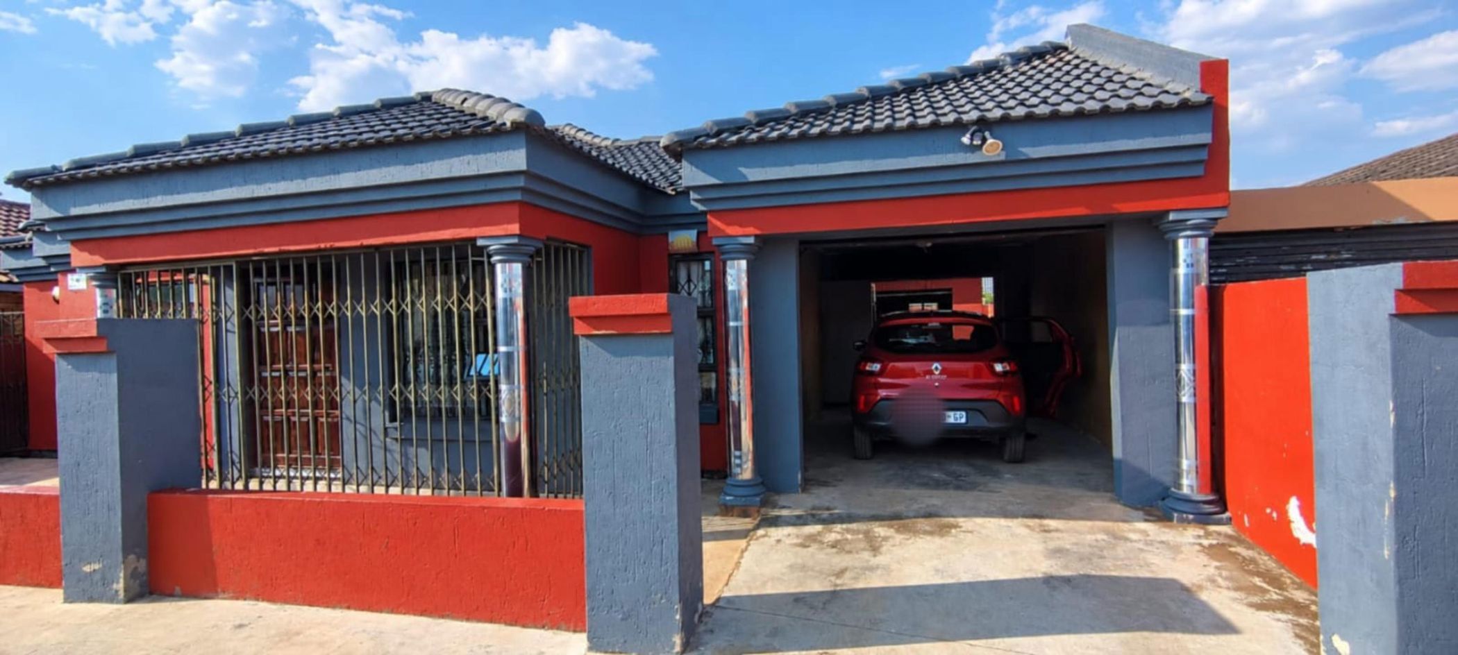 House for sale in Vosloorus - BOK1756113
