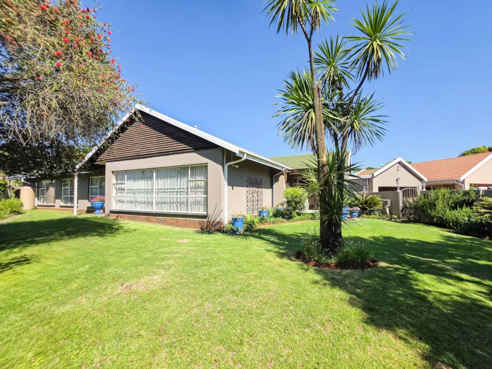 House for sale in Dalpark Proper - 1BJ1756165