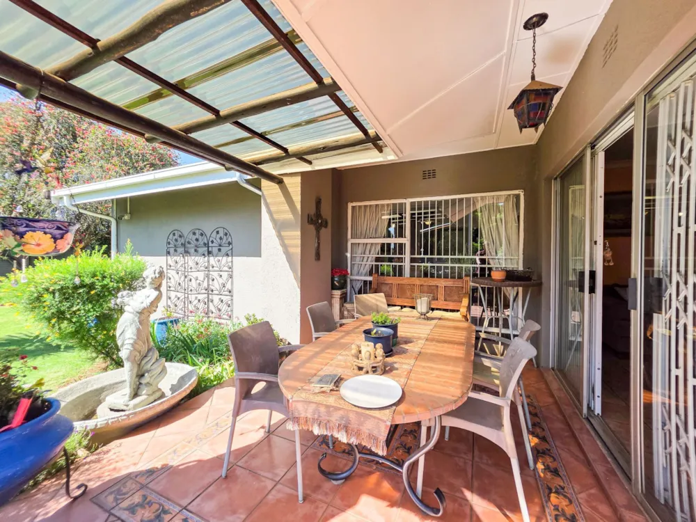 House for sale in Dalpark Proper - 1BJ1756165