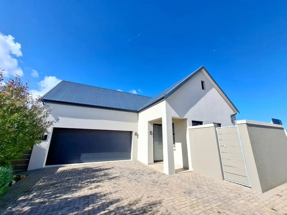 Retirement home to rent in Renosterbos Estate - 1MB1756110