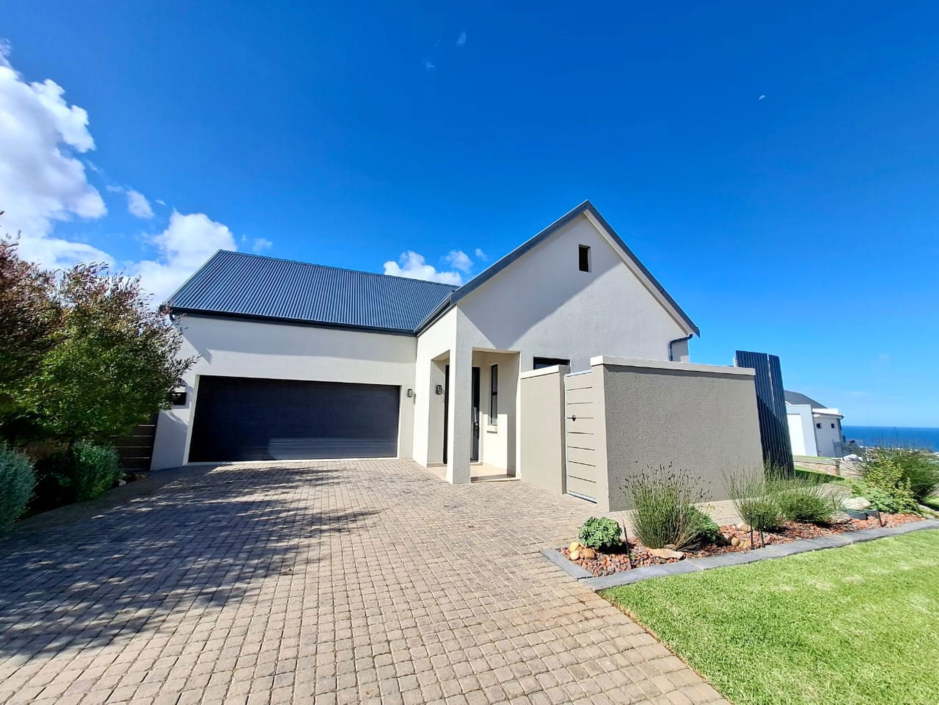 Retirement home to rent in Renosterbos Estate - 1MB1756110