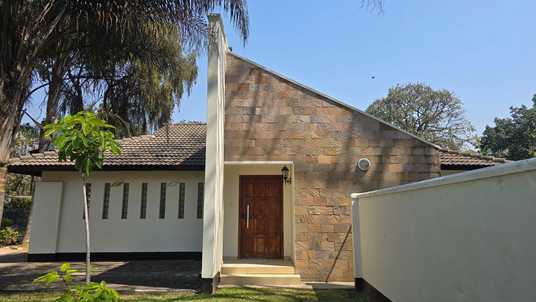 Single-storey house to rent in Kabulonga, Zambia - 3ZA1756117