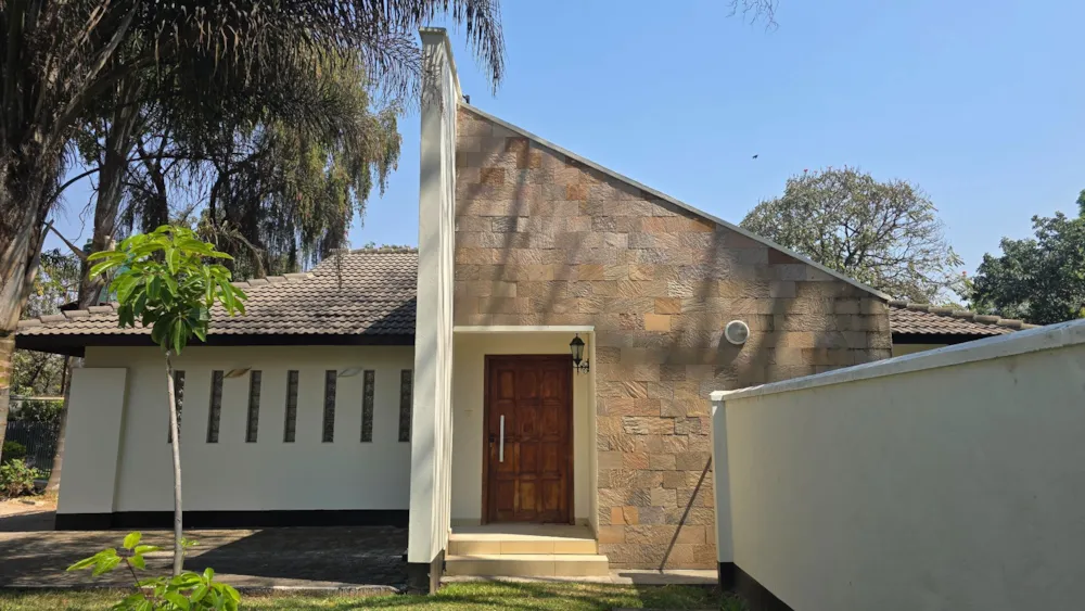 Single-storey house to rent in Kabulonga, Zambia - 3ZA1756117
