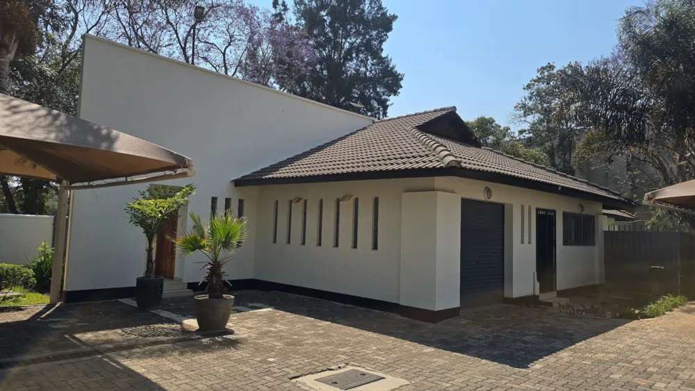 Single-storey house to rent in Kabulonga, Zambia - 3ZA1756117