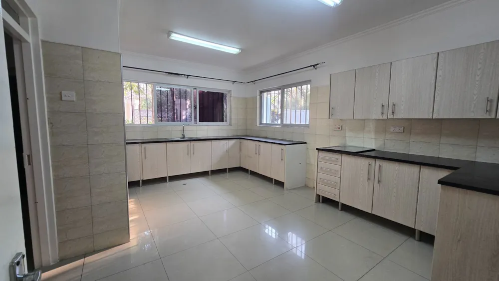 Single-storey house to rent in Kabulonga, Zambia - 3ZA1756117