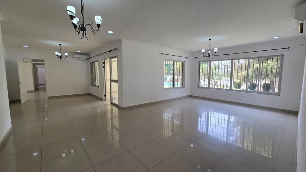 Single-storey house to rent in Kabulonga, Zambia - 3ZA1756117