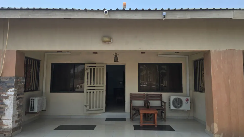 Apartment to rent in Chalala, Zambia - 3ZA1756118
